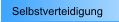 Selbstverteidigung
